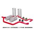 Total Vehicle System Kit/Stage 1 - Hotchkis Performance 80413-1 UPC: