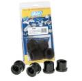 Steering and Front End Components - Rack And Pinion Bushing - BBK Performance - Gripp Offset Steering Rack Bushing Kit - BBK Performance 2508 UPC: 197975025081
