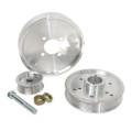 Power-Plus Series Underdrive Pulley System - BBK Performance 1559 UPC: 197975015594