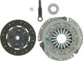 OEM Replacement Clutch Kit - Exedy Racing Clutch 06032 UPC: 651099104737