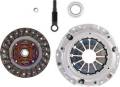 OEM Replacement Clutch Kit - Exedy Racing Clutch 06004 UPC: 651099104546