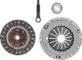 OEM Replacement Clutch Kit - Exedy Racing Clutch 05071 UPC: 651099104058