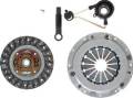 OEM Replacement Clutch Kit - Exedy Racing Clutch 04162 UPC: 651099103280