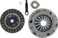 OEM Replacement Clutch Kit - Exedy Racing Clutch 10038 UPC: 651099106816