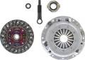 OEM Replacement Clutch Kit - Exedy Racing Clutch 10036 UPC: 651099106786