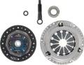 OEM Replacement Clutch Kit - Exedy Racing Clutch 08020 UPC: 651099107677