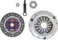 OEM Replacement Clutch Kit - Exedy Racing Clutch 08017 UPC: 651099106267