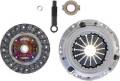 OEM Replacement Clutch Kit - Exedy Racing Clutch 08014 UPC: 651099106243