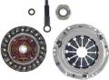 OEM Replacement Clutch Kit - Exedy Racing Clutch 08010 UPC: 651099106182