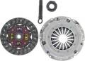 OEM Replacement Clutch Kit - Exedy Racing Clutch 17036 UPC: 651099108346