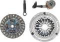 OEM Replacement Clutch Kit - Exedy Racing Clutch GMK1010 UPC: 651099110929