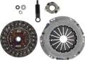 OEM Replacement Clutch Kit - Exedy Racing Clutch 16082 UPC: 651099108056