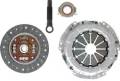 OEM Replacement Clutch Kit - Exedy Racing Clutch 16074 UPC: 651099108018