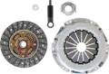 OEM Replacement Clutch Kit - Exedy Racing Clutch 16059 UPC: 651099107837