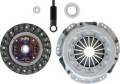 OEM Replacement Clutch Kit - Exedy Racing Clutch 16057 UPC: 651099107790