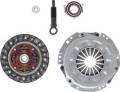 OEM Replacement Clutch Kit - Exedy Racing Clutch 16029 UPC: 651099107325