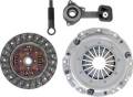 OEM Replacement Clutch Kit - Exedy Racing Clutch FMK1009 UPC: 651099108735