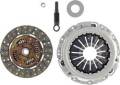 OEM Replacement Clutch Kit - Exedy Racing Clutch NSK1000 UPC: 651099111476