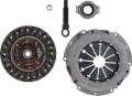 OEM Replacement Clutch Kit - Exedy Racing Clutch KNS02 UPC: 651099110196