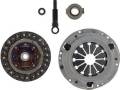 OEM Replacement Clutch Kit - Exedy Racing Clutch KHC08 UPC: 651099109657
