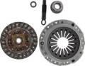OEM Replacement Clutch Kit - Exedy Racing Clutch KHC06 UPC: 651099109640