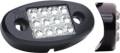 LED Dome Light - Rigid Industries 40121 UPC: 815711013641