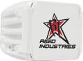 Protective Polycarbonate Cover - Rigid Industries 20196 UPC: 815711010718