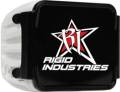 Exterior Lighting - Offroad/Racing Lamp Cover - Rigid Industries - Protective Polycarbonate Cover - Rigid Industries 20191 UPC: 815711010657