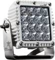 Q Series Marine LED Light - Rigid Industries 24521 UPC: 815711018943