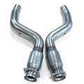 Exhaust Pipes and Tail Pipes - Exhaust Pipe - Kooks Custom Headers - Connection Pipes - Kooks Custom Headers 1002738-GREEN UPC: