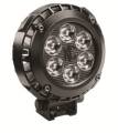 KC LZR Series LED Off Road Driving Light - KC HiLites 1300 UPC: 084709013004