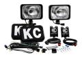 Fog/Driving Lights and Components - Driving Light - KC HiLites - 69 Series HID Driving Light - KC HiLites 263 UPC: 084709002633