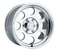 Rock Crawler Series 99 Chrome Monster Mod Wheel - Pro Comp Wheels 99-5865 UPC: 614901198928