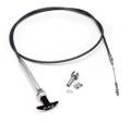 Electronic Swaybar Cable Conversion - JKS Manufacturing 9500 UPC: 814897011380