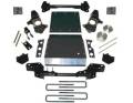 Suspension Lift Kit - Skyjacker C9671K UPC: 803696179964