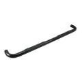 E-Series 3 in. Round Step Bar Cab Length - Westin 23-3815 UPC: 707742054499