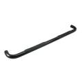 E-Series 3 in. Round Step Bar Cab Length - Westin 23-3825 UPC: 707742054550