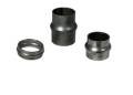 Differentials and Components - Differential Crush Sleeve - Yukon Gear & Axle - Crush Sleeve - Yukon Gear & Axle YSPCS-001 UPC: 883584330844