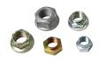 Differentials and Components - Differential Pinion Shaft Nut - Yukon Gear & Axle - Pinion Nut - Yukon Gear & Axle YSPPN-005 UPC: 883584331407