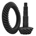 Ring And Pinion Gear Set - Yukon Gear & Axle YG C10.5-411 UPC: 883584242062