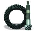 Ring And Pinion Gear Set - Yukon Gear & Axle YG T100-529 UPC: 883584245391