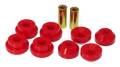 Shocks and Components - Shock Absorber Bushing - Prothane - Shock Bushing Kit - Prothane 8-902 UPC: 636169070006