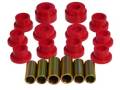Control Arm Bushing Kit - Prothane 3-201 UPC: 636169025006