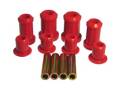 Control Arm Bushing Kit - Prothane 6-219 UPC: 636169186714