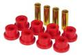 Control Arm Bushing Kit - Prothane 7-233 UPC: 636169145933