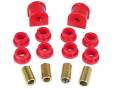 Sway Bar Bushing Kit - Prothane 1-1124 UPC: 636169160066