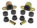 Sway Bar Bushing Kit - Prothane 1-1117-BL UPC: 636169002922