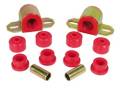 Sway Bar Bushing Kit - Prothane 1-1115 UPC: 636169002878