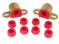 Sway Bar Bushing Kit - Prothane 1-1110 UPC: 636169002793