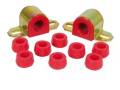 Sway Bar Bushing Kit - Prothane 1-1107 UPC: 636169002687